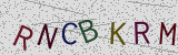 Défi visuel du captcha