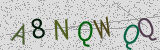 Défi visuel du captcha
