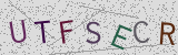 Défi visuel du captcha