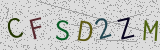 Défi visuel du captcha