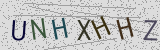 Défi visuel du captcha