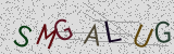 Défi visuel du captcha