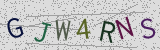 Défi visuel du captcha