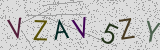 Défi visuel du captcha