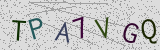 Défi visuel du captcha