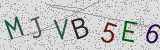 Défi visuel du captcha