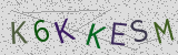 Défi visuel du captcha