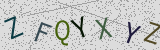 Défi visuel du captcha