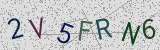 Défi visuel du captcha