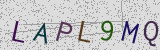 Défi visuel du captcha