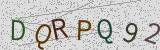 Défi visuel du captcha