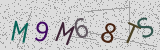 Défi visuel du captcha