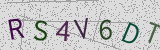 Défi visuel du captcha