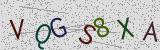 Défi visuel du captcha
