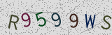 Défi visuel du captcha