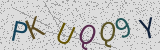 Défi visuel du captcha
