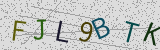 Défi visuel du captcha