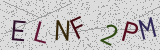 Défi visuel du captcha