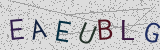 Défi visuel du captcha