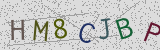 Défi visuel du captcha