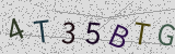 Défi visuel du captcha