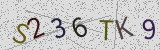 Défi visuel du captcha