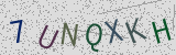 Défi visuel du captcha