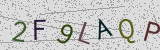 Défi visuel du captcha