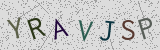 Défi visuel du captcha