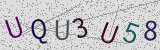 Défi visuel du captcha