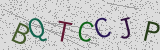 Défi visuel du captcha