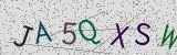 Défi visuel du captcha