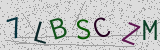 Défi visuel du captcha