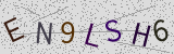 Défi visuel du captcha
