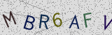 Défi visuel du captcha