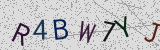 Défi visuel du captcha