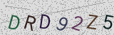 Défi visuel du captcha