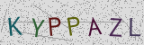 Défi visuel du captcha