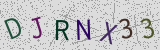 Défi visuel du captcha