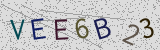 Défi visuel du captcha