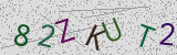 Défi visuel du captcha