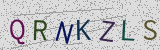 Défi visuel du captcha