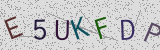 Défi visuel du captcha