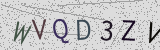 Défi visuel du captcha