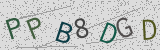 Défi visuel du captcha