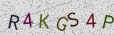 Défi visuel du captcha