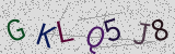 Défi visuel du captcha
