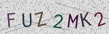 Défi visuel du captcha