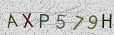 Défi visuel du captcha