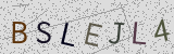 Défi visuel du captcha
